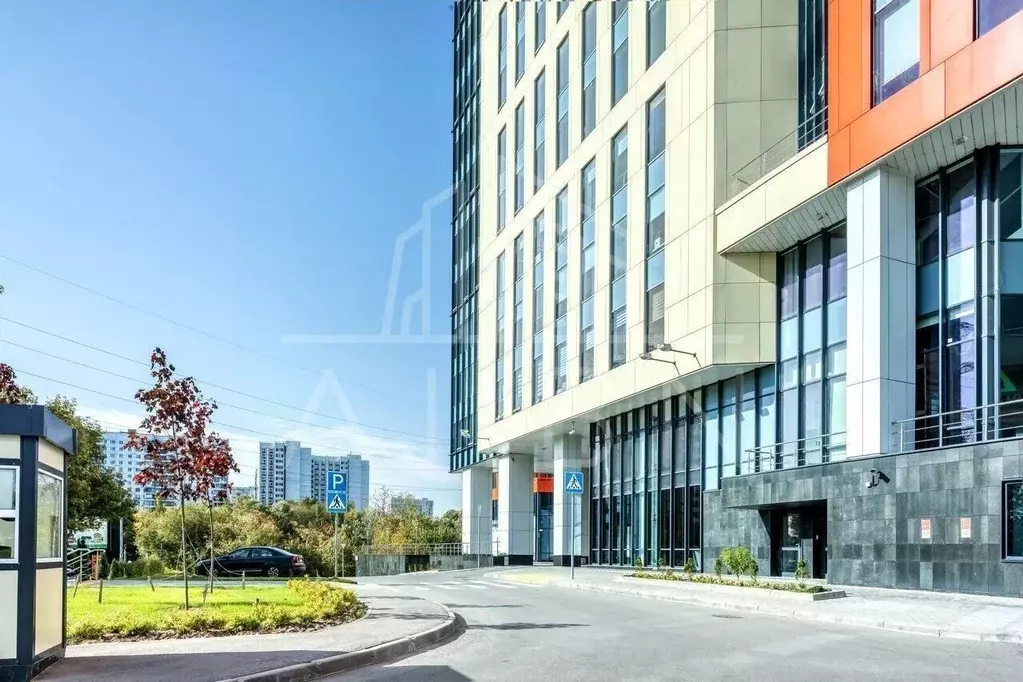 Офис в Московская область, Химки Куркинское ш., с2 (265 м) - Фото 1