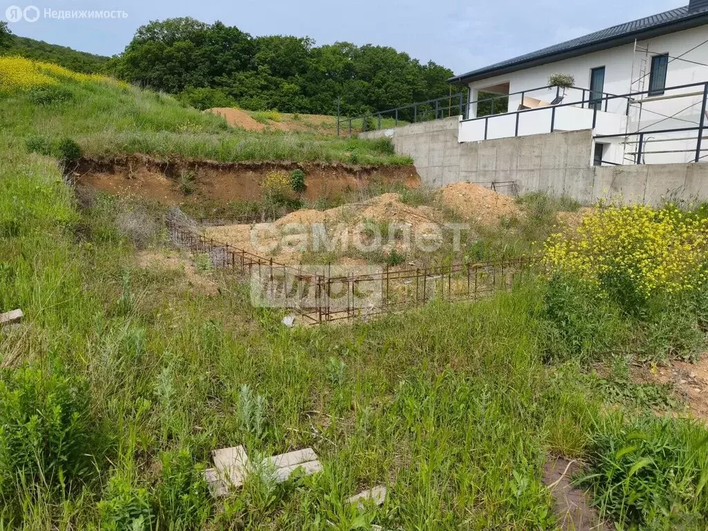 Участок в село Варваровка, Десантная улица, 98 (6.81 м) - Фото 2