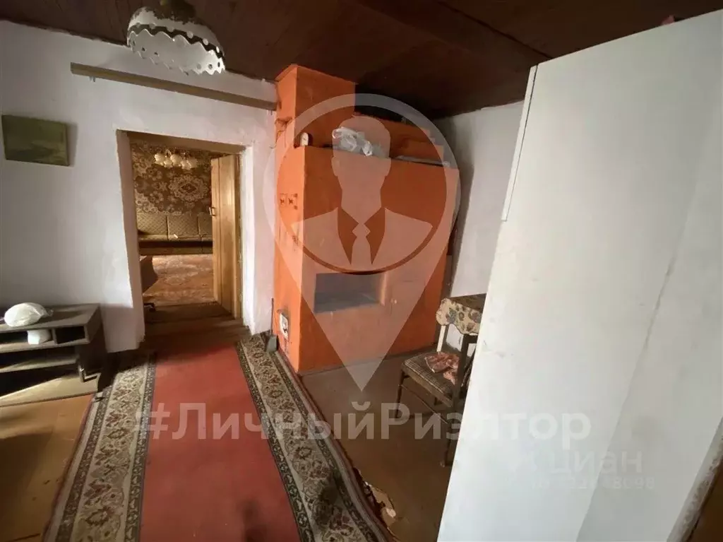 Участок в Рязанская область, Михайловский муниципальный округ, д. ... - Фото 2