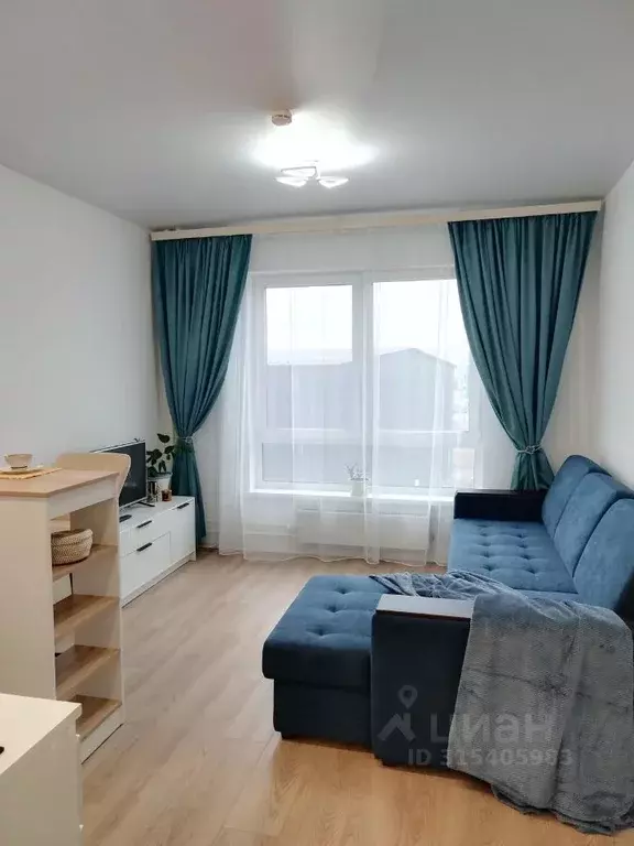 Студия Московская область, Балашиха ул. Реутовская, 3 (20.0 м) - Фото 0