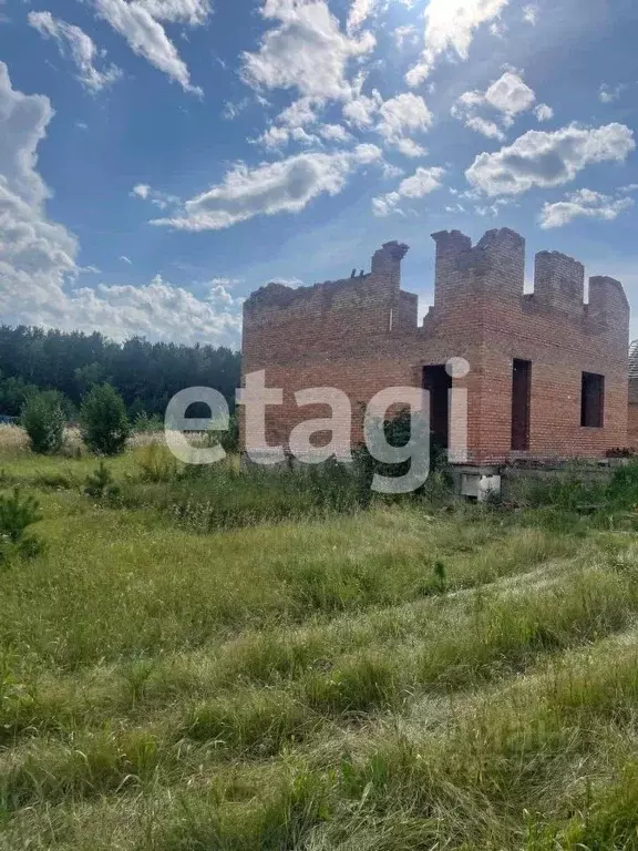 дом в красноярский край, березовский район, есаульский сельсовет, . - Фото 1