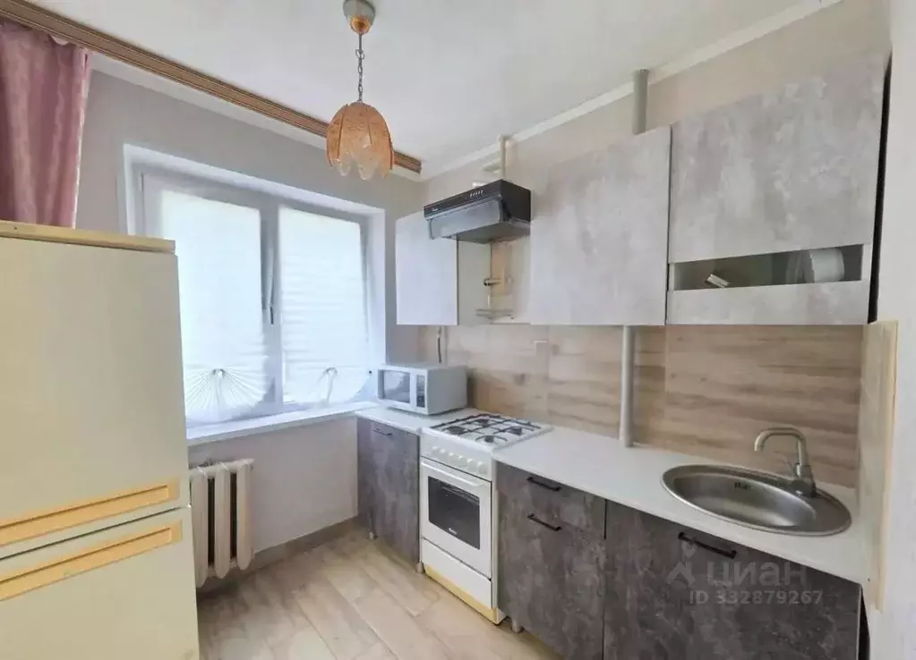 2-к кв. Нижегородская область, Нижний Новгород ул. Маршала Жукова, 11 ... - Фото 1