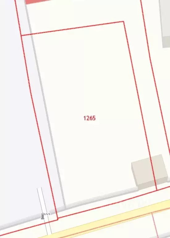 Участок в Санкт-Петербург пос. Парголово, ул. Шишкина (12.0 сот.) - Фото 2