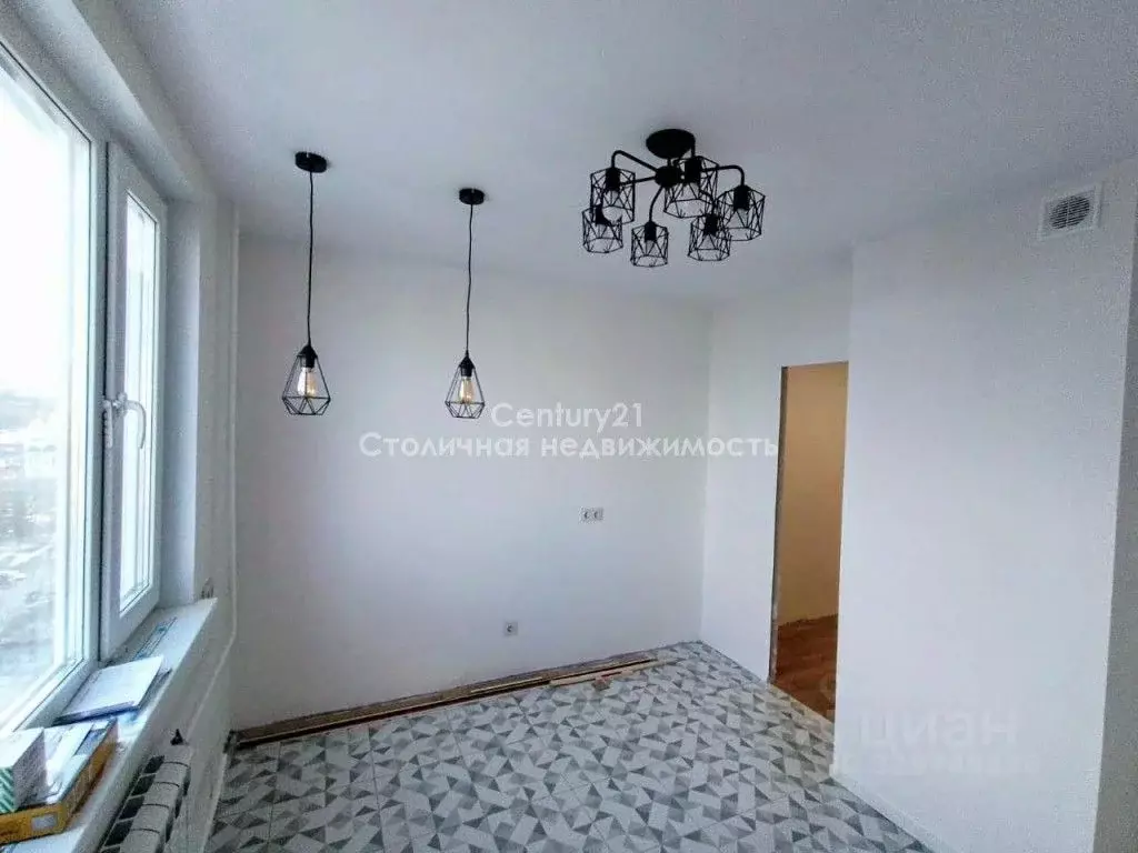 1-к кв. Москва просп. Маршала Жукова, 15К1 (41.0 м) - Фото 1