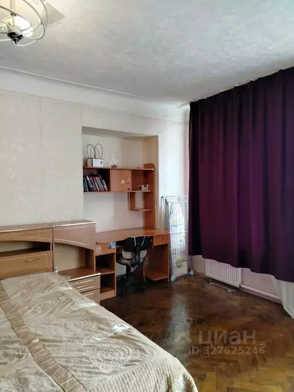 Комната Санкт-Петербург Московский просп., 40 (25.0 м) - Фото 2