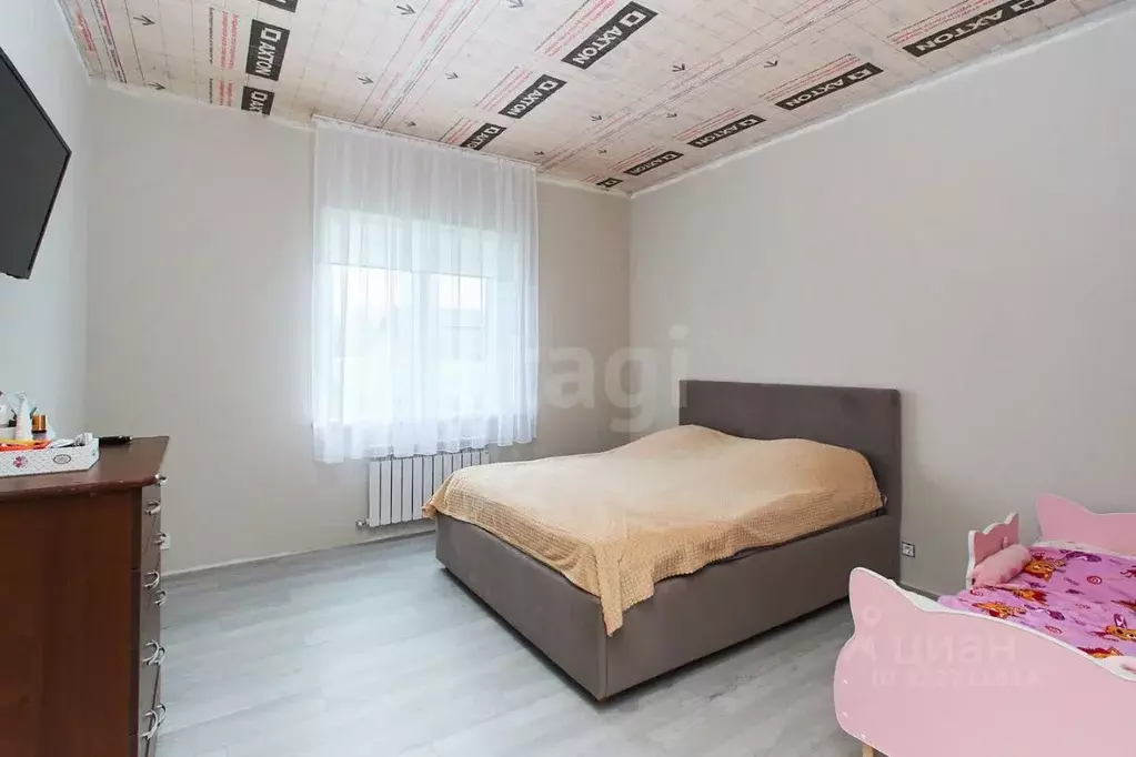 Дом в Тюменская область, с. Нижняя Тавда ул. Липовая (108 м) - Фото 1