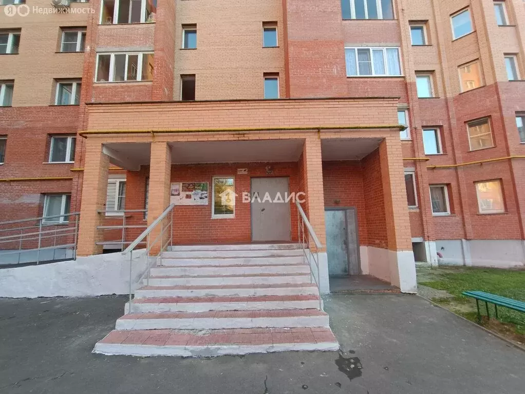 3-комнатная квартира: Егорьевск, Набережная улица, 5 (78.7 м) - Фото 2