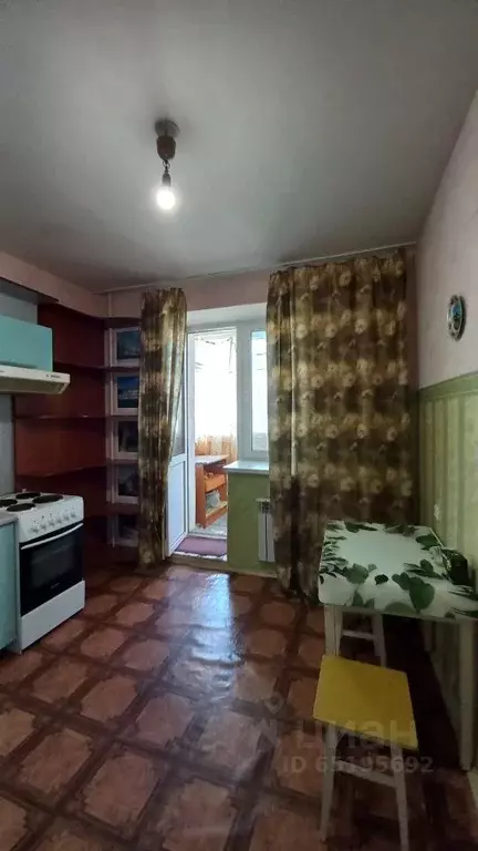 1-к кв. Белгородская область, Белгород Славянская ул. (36.0 м) - Фото 1