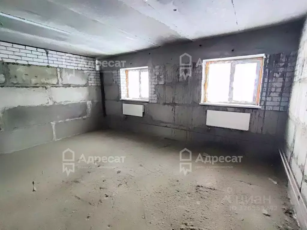 Офис в Волгоградская область, Краснослободск Среднеахтубинский район, ... - Фото 1