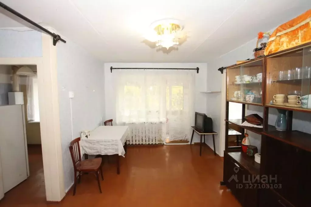 2-к кв. Костромская область, Кострома Черноречье мкр, 7 (43.2 м) - Фото 1