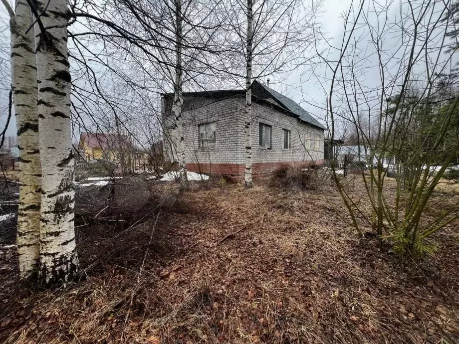 Дом 45,3 м на участке 15 сот. - Фото 1