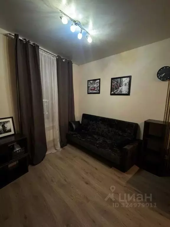 1-к кв. Московская область, Химки городской округ, д. Подолино, Велтон ... - Фото 1