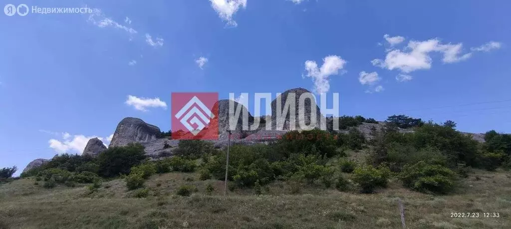 Участок в Красный Мак, улица Ленина, 101 (8 м) - Фото 1