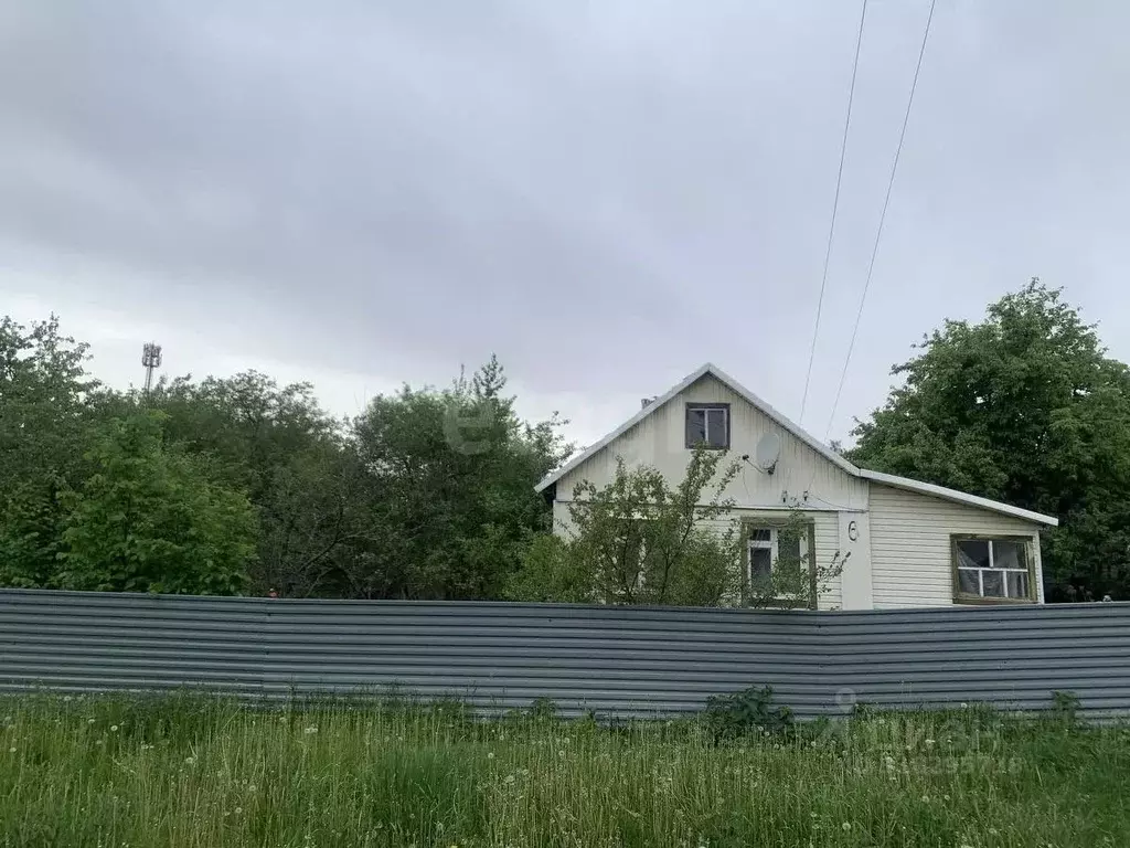 Дом в Ярославская область, Ростовский муниципальный округ, Петровское ... - Фото 0