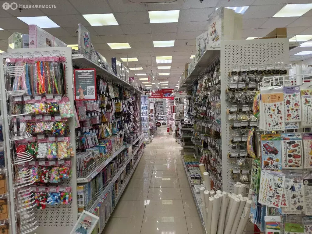 Помещение свободного назначения (506 м) - Фото 2