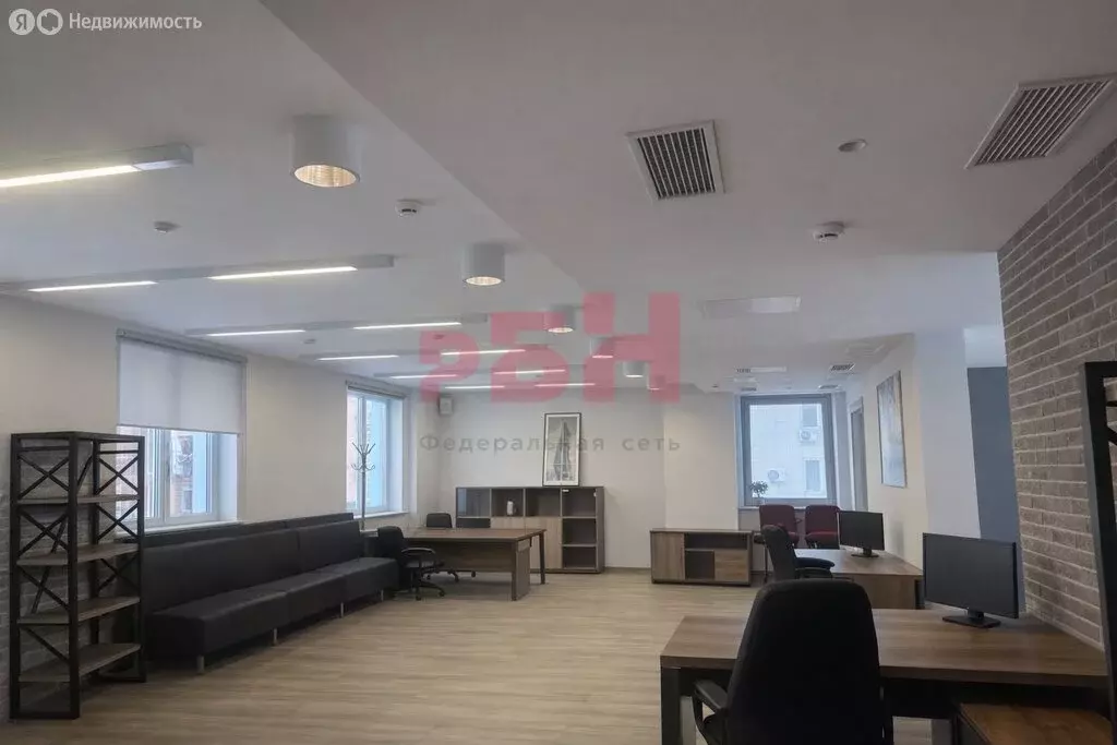 Торговая площадь (138.1 м) - Фото 1