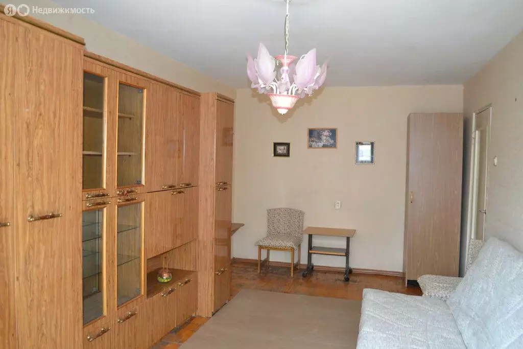 2-комнатная квартира: Киров, Милицейская улица, 53 (46.1 м) - Фото 1