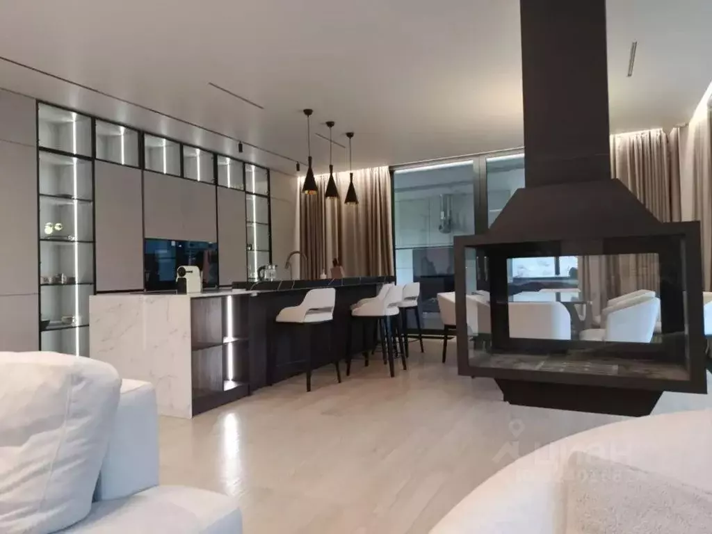 Дом в Карелия, Сортавальский муниципальный округ, пос. Кирьявалахти 32 ... - Фото 2