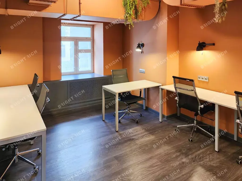 Офис в Санкт-Петербург Днепропетровская ул., 14Б (317 м) - Фото 1