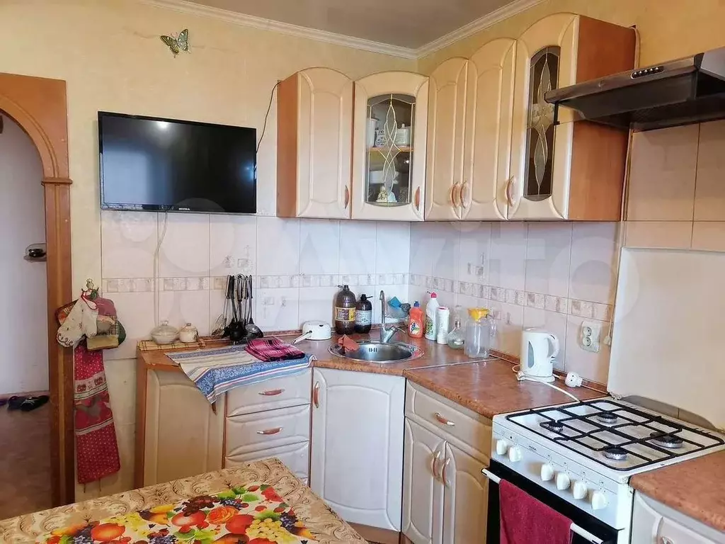 1-к. квартира, 43 м, 7/10 эт. - Фото 0