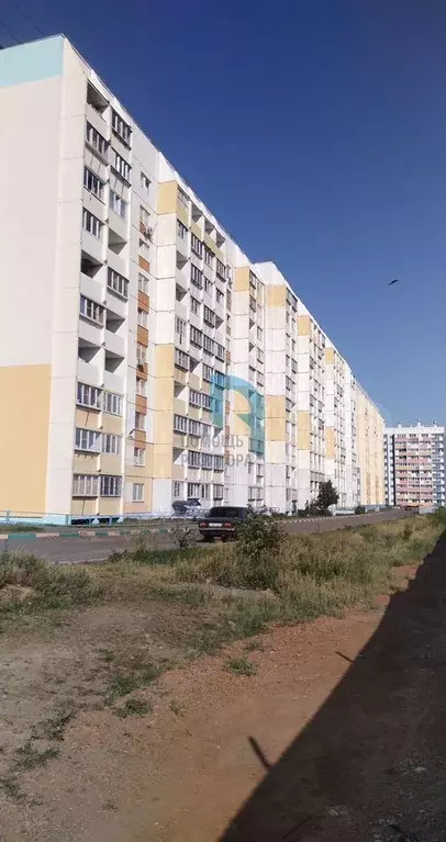 1-к. квартира, 41 м, 1/10 эт. - Фото 0