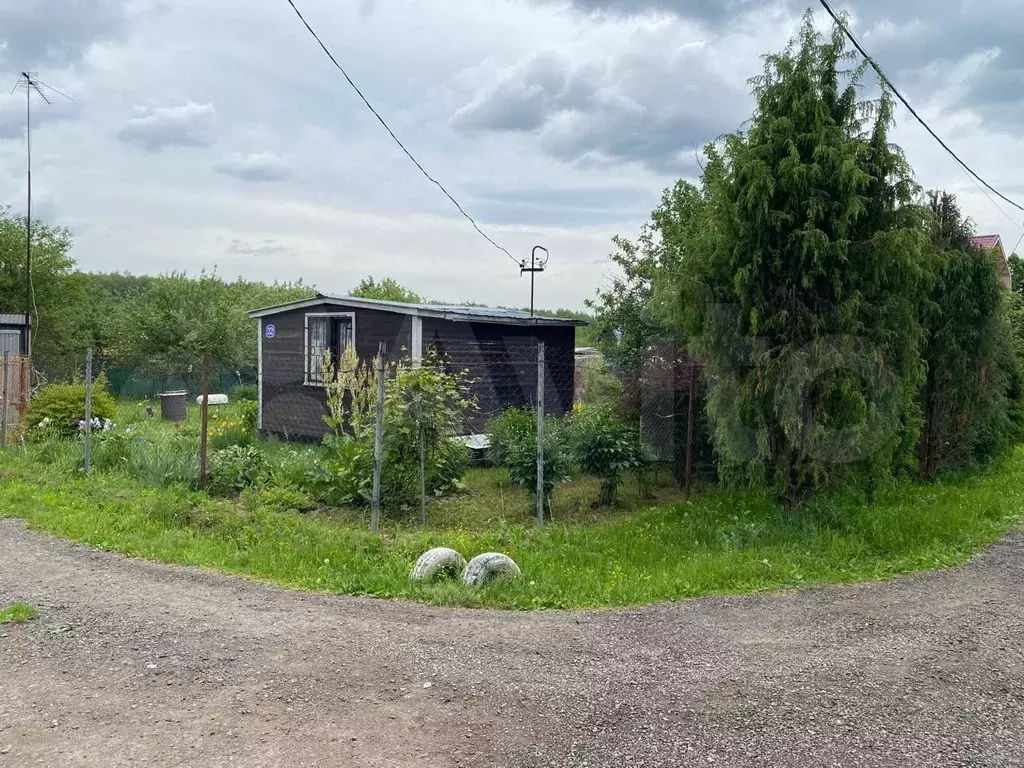 Участок 7 сот. (СНТ, ДНП) - Фото 1