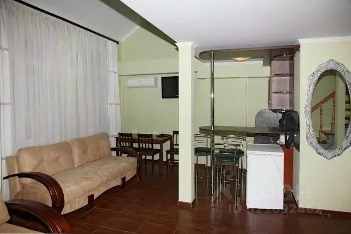 Комната Крым, Ялта ул. Киевская, 72 (60.0 м) - Фото 1