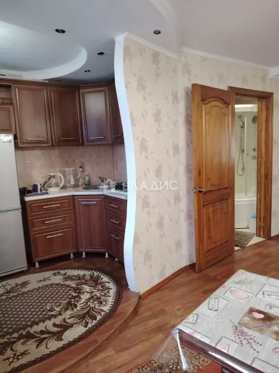 2-к кв. Кемеровская область, Кемерово ул. Черняховского, 1А (56.0 м) - Фото 0