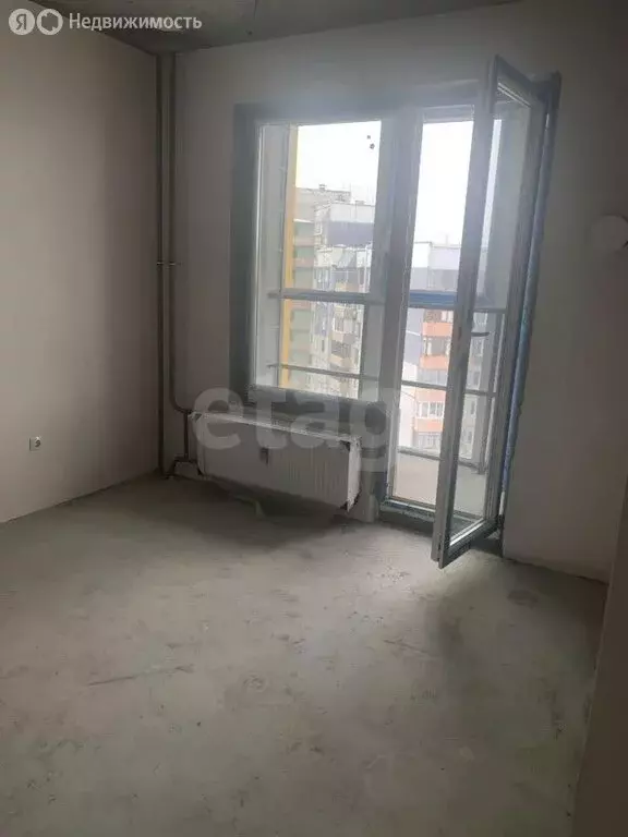 2-комнатная квартира: Барнаул, улица Шумакова, 13 (34.4 м) - Фото 2