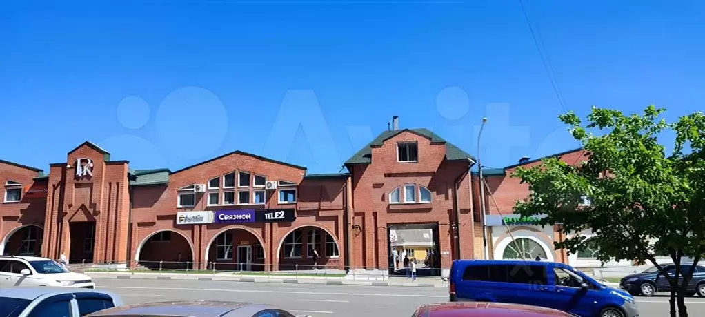 Помещение свободного назначения в Московская область, Истра ул. 9-й ... - Фото 2