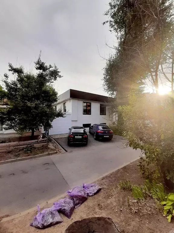 Дом в Ростовская область, Ростов-на-Дону ул. Текучева (262 м) - Фото 2