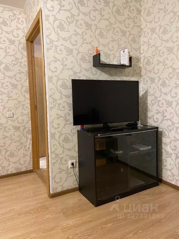 2-к кв. Москва ул. Цюрупы, 12К1 (46.0 м) - Фото 1