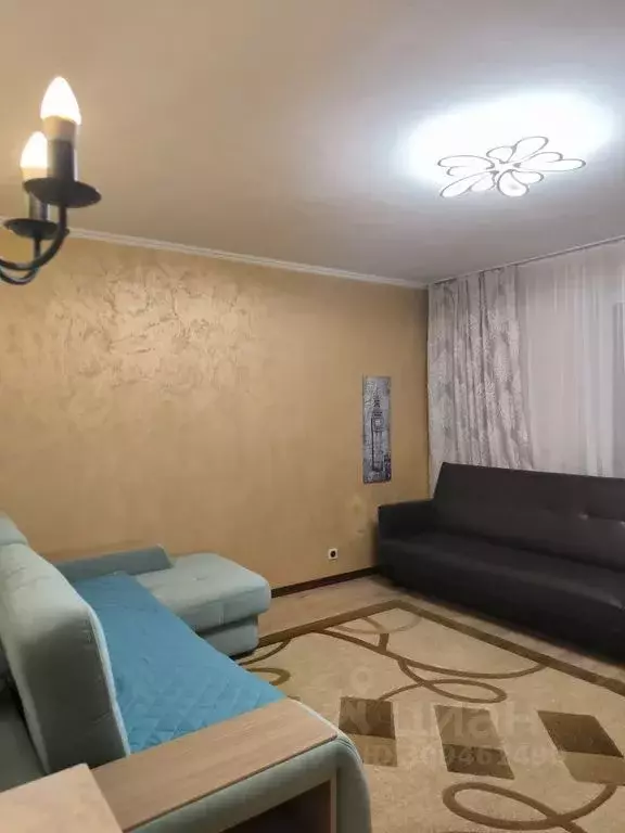 1-к кв. Московская область, Солнечногорск городской округ, Андреевка ... - Фото 2