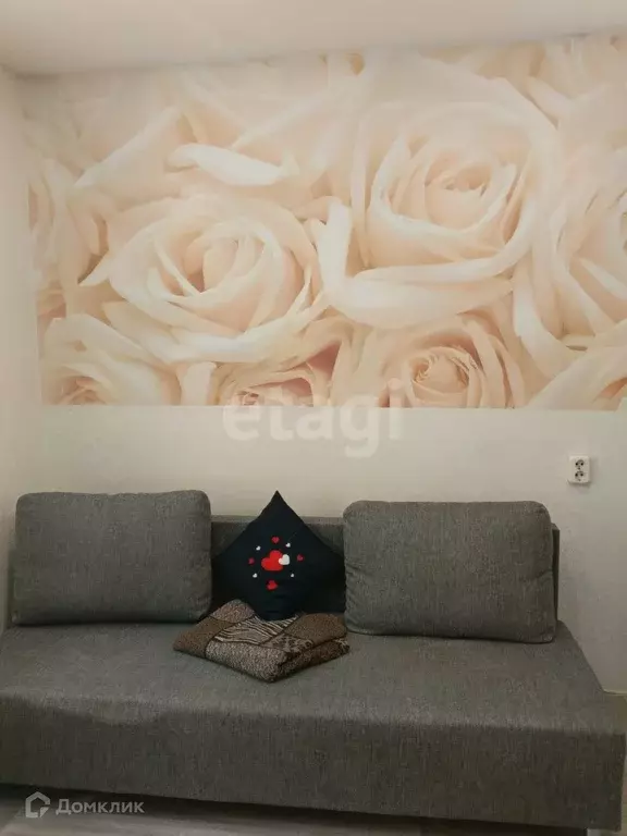 Продаётся 1-к квартира, 12.7 м - Фото 0