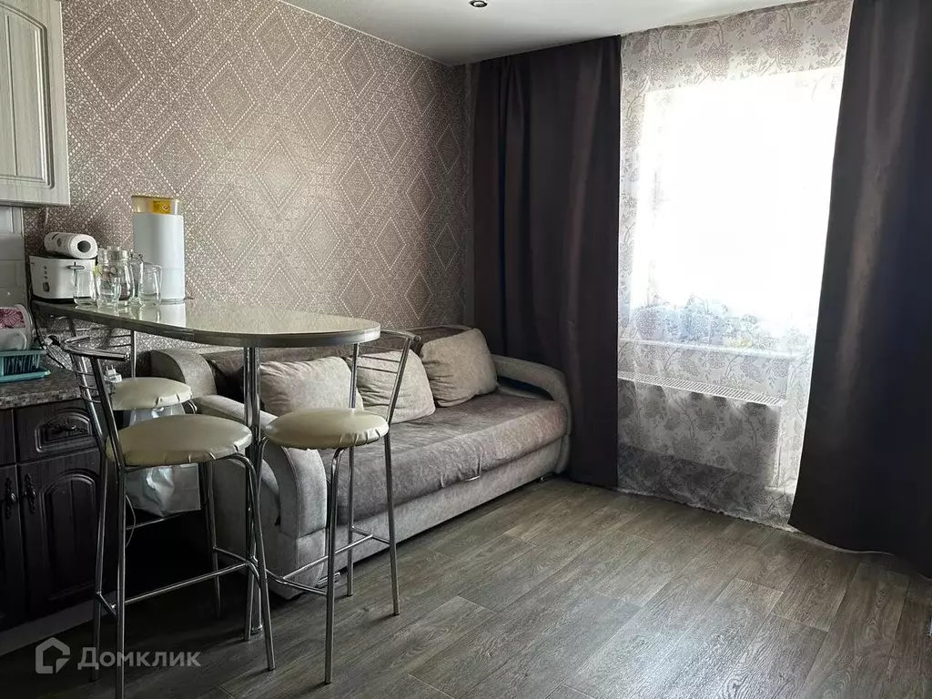 Продаётся 2-к квартира, 42.2 м - Фото 1