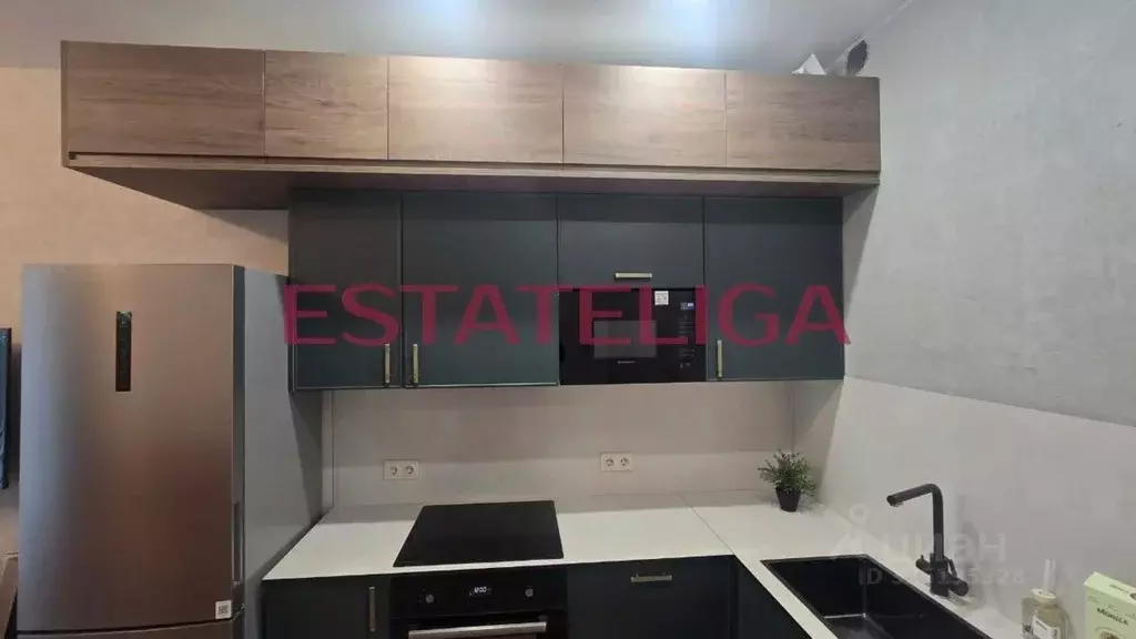 2-к кв. Москва просп. Генерала Дорохова, 49вл1 (51.3 м) - Фото 1