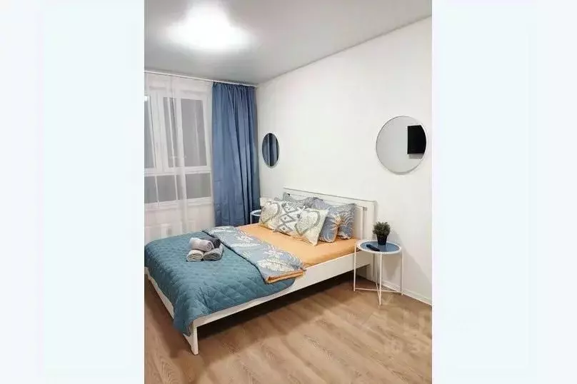 1-к кв. Московская область, Люберцы Зенино ЖК Самолет мкр, проезд ... - Фото 2