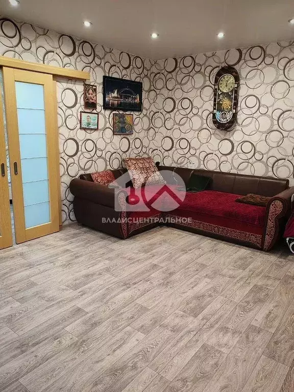 2-к кв. Кемеровская область, Кемерово Инициативная ул., 22 (42.7 м) - Фото 2