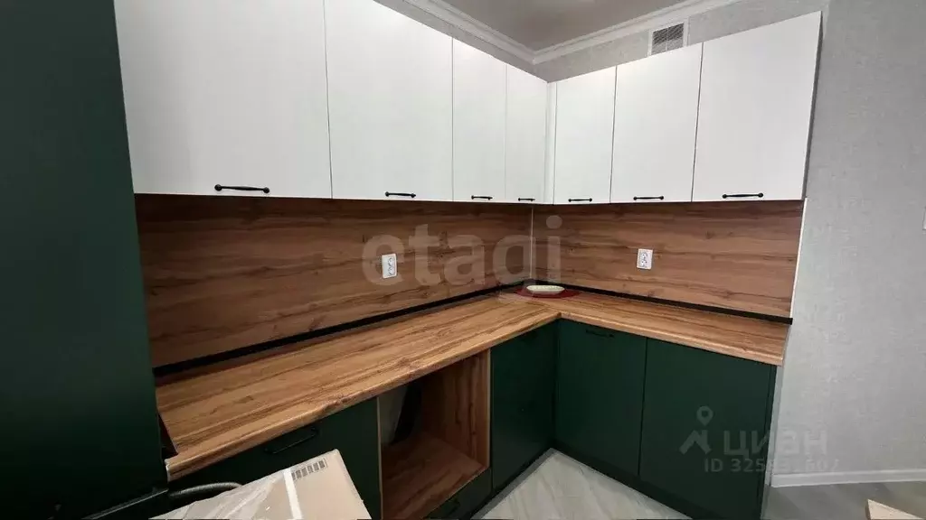 1-к кв. Ставропольский край, Михайловск Шпаковский район, Гармония ... - Фото 2