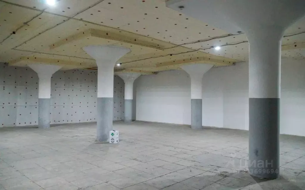 Склад в Москва Новохохловская ул., 14С1 (243 м) - Фото 2