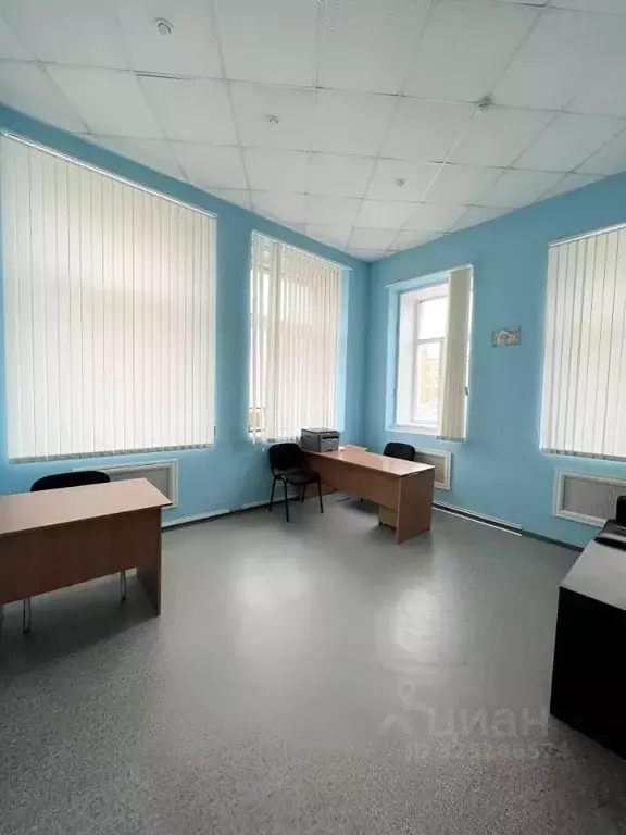 Офис в Санкт-Петербург Измайловский просп., 22к3 (15 м) - Фото 1