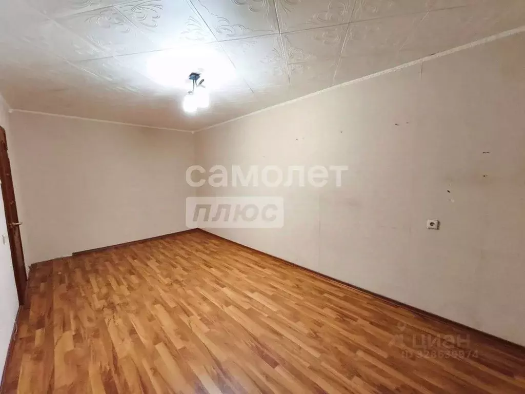 1-к кв. Пензенская область, Пенза ул. Терновского, 162 (36.0 м) - Фото 1