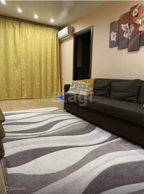 Продаётся 2-к квартира, 44.9 м - Фото 1