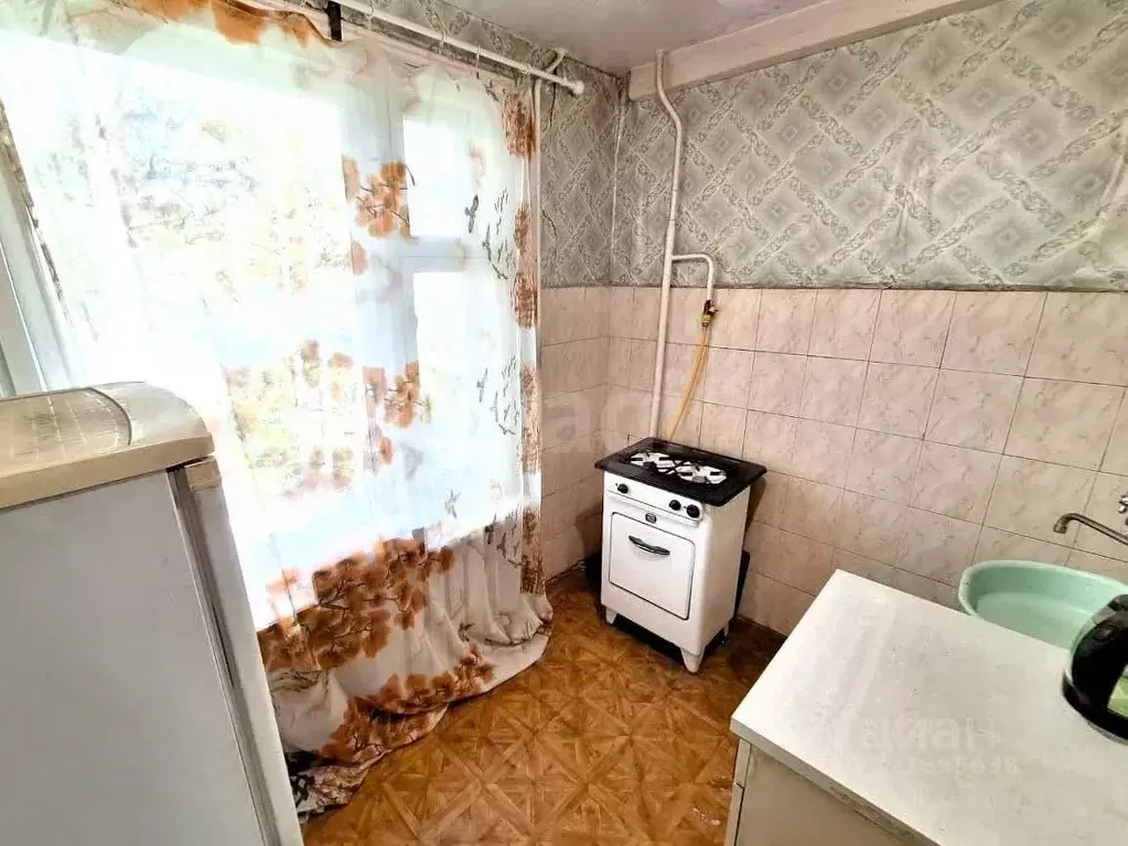 1-к кв. Тверская область, Калининский муниципальный округ, пос. ... - Фото 1