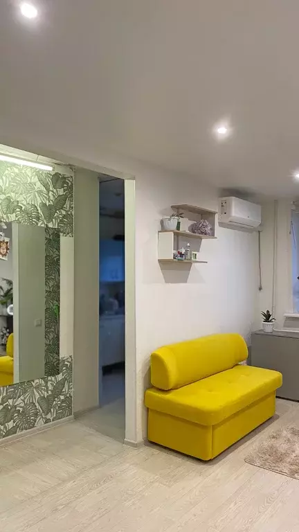 Продаётся 2-к квартира, 46 м - Фото 1