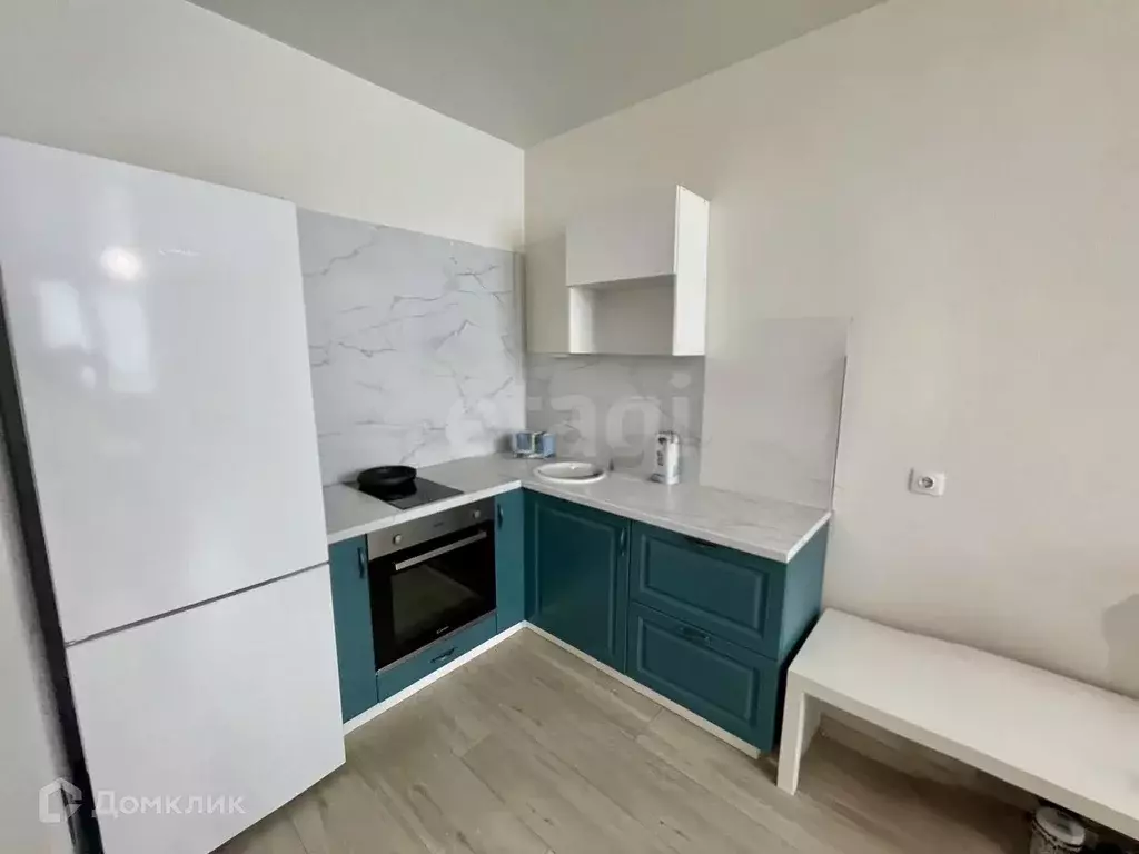Продаётся 1-к квартира, 41 м - Фото 0