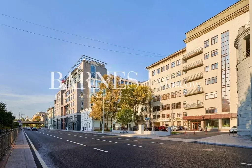 Офис в Москва Цветной бул., 30С1 (195 м) - Фото 1