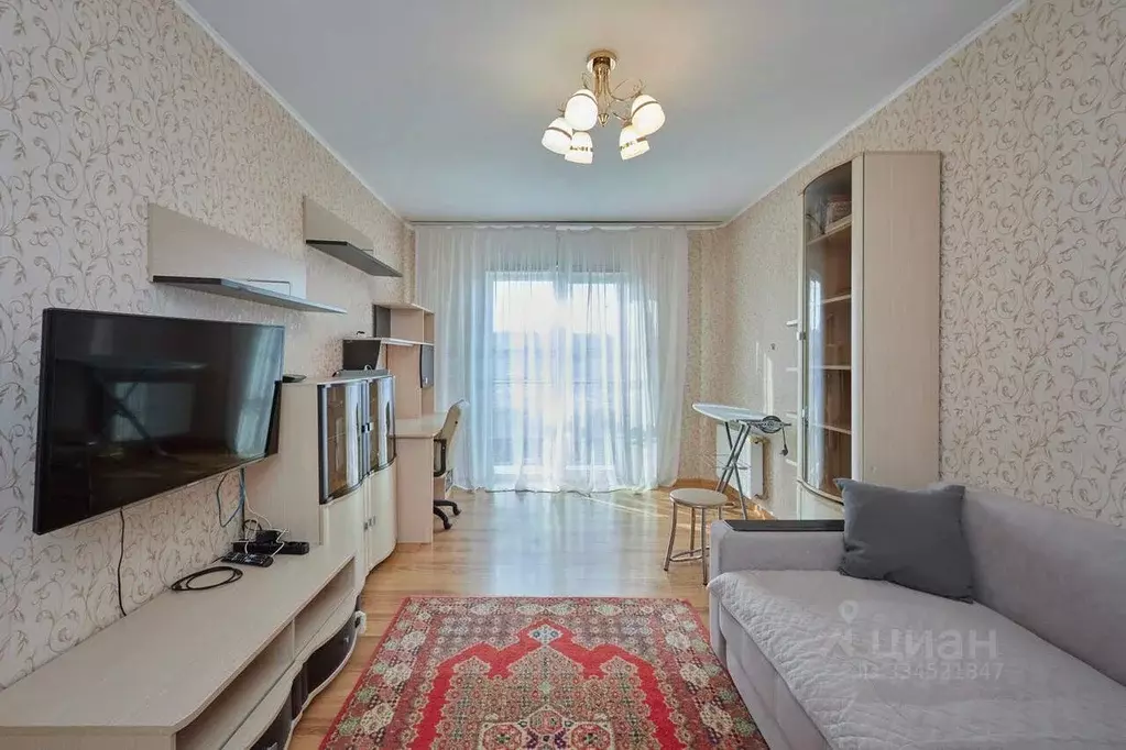 2-к кв. Севастополь ул. Кондукторская, 1Б (63.3 м) - Фото 1