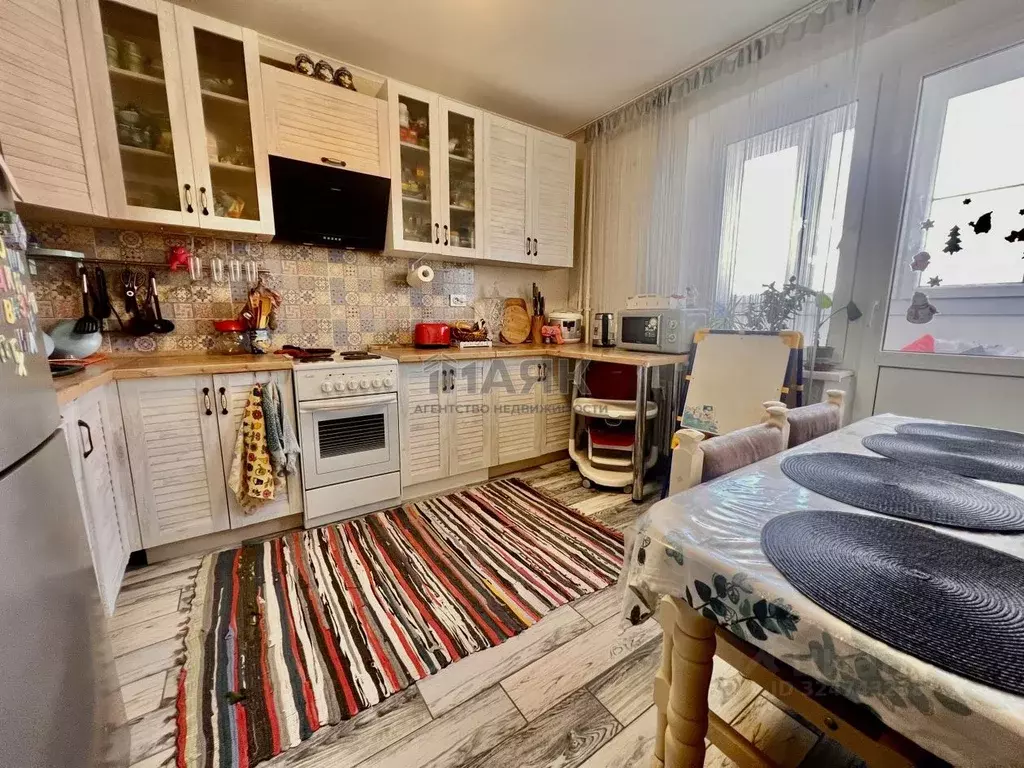 2-к кв. Краснодарский край, Анапа ул. Адмирала Пустошкина, 22с1 (61.16 ... - Фото 1