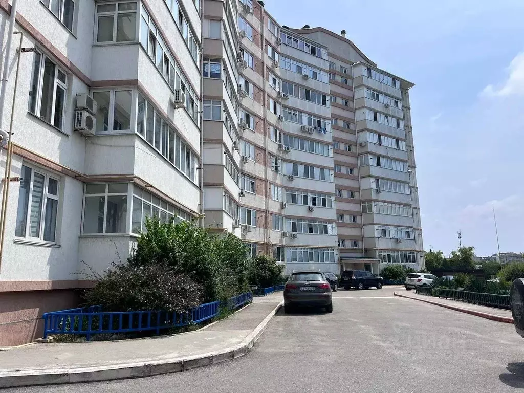 Помещение свободного назначения в Севастополь ул. Маячная, 50 (600 м) - Фото 1